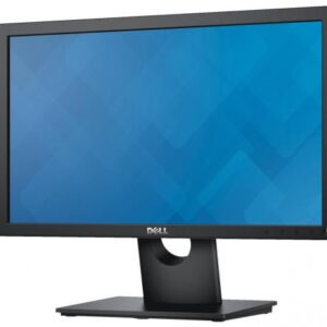 Monitor Dell LED 19” HD Widescreen – E1916H