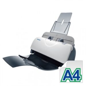 Scanner Automático Avision AD125