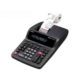 Calculadora Casio com Bobina 12 Dígitos – DR-120TM